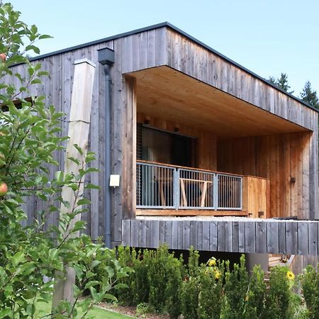 Chalet M&M Innsbruck Exterior photo