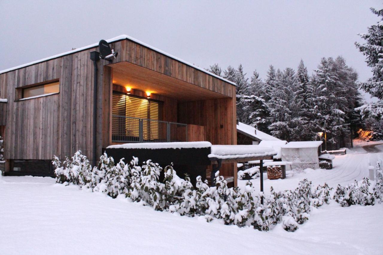 Chalet M&M Innsbruck Exterior photo