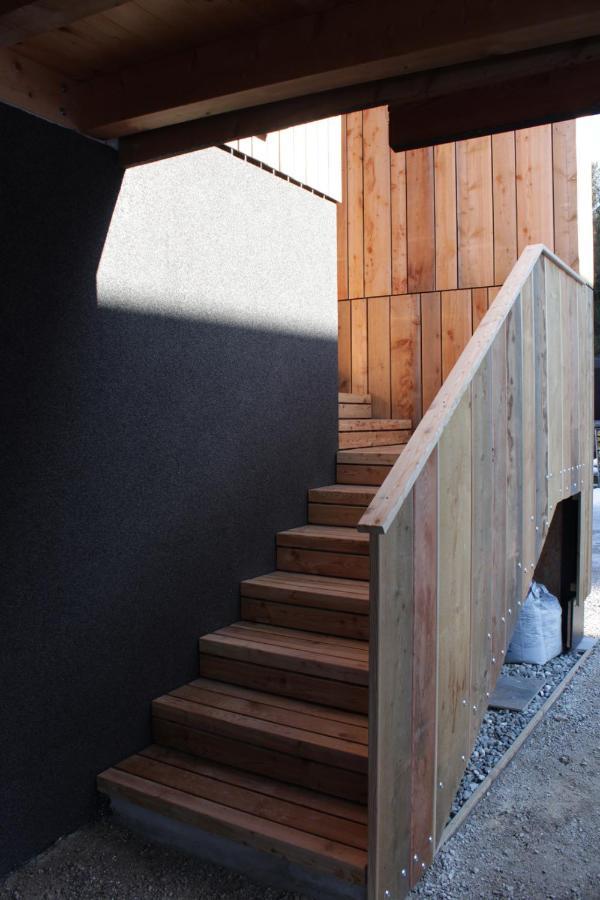 Chalet M&M Innsbruck Exterior photo