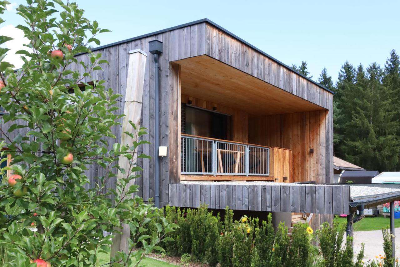 Chalet M&M Innsbruck Exterior photo
