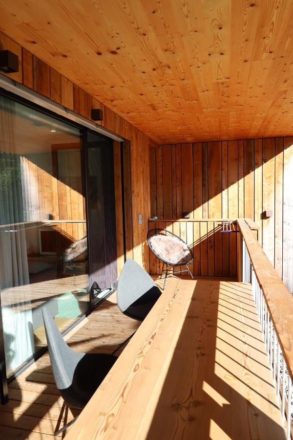 Chalet M&M Innsbruck Exterior photo