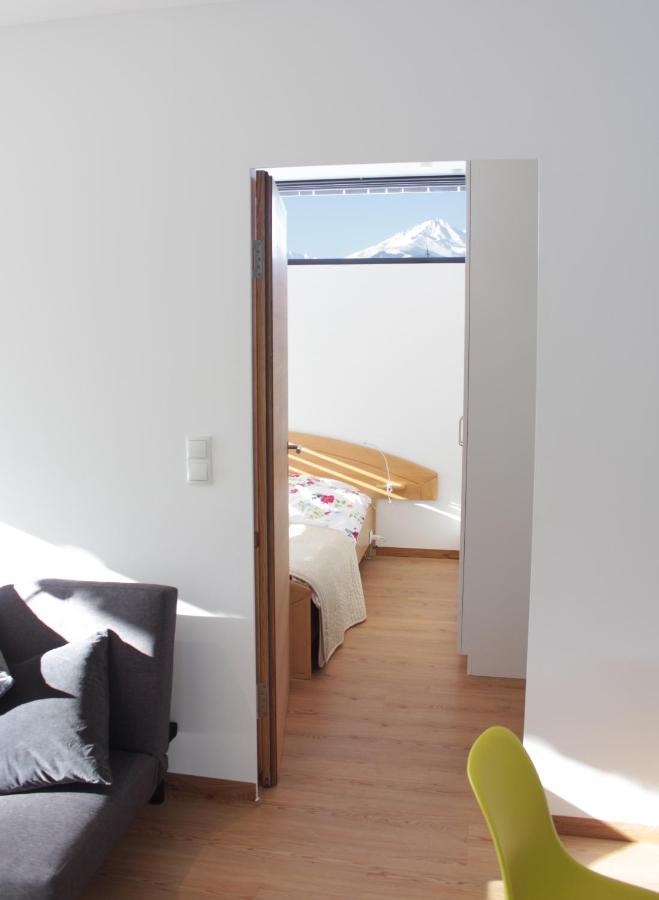 Chalet M&M Innsbruck Exterior photo